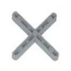 RAIMONDI 4 mm Tile Spacers (1,000 Pieces), Art. 158 + 1000 view 1