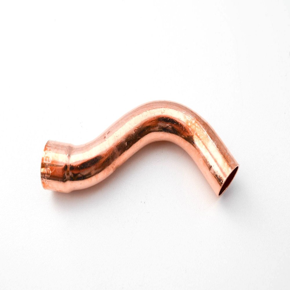 Solder Crossover Bend I/A 18 mm