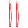 MagiDeal 2-Pack Bicycle Rim Tape, 14/20/26-Inch, 20 x 16 x 5 mm view 4