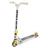 Micro Mobility Stunt Scooter MX Trixx 2.0 Grey/Yellow, Yellow, 85 cm view 1