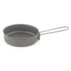 TOAKS PAN-115 Ultralight Titanium Camping Frying Pan view 2