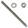 SC-Normteile M8x110 Bonded Anchor Rods, Stainless Steel A4, 10 pcs. view 1