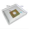 20 Vacuum Cleaner Bags for Hoover TS70_TS21011 Thunder Space Kallefornia K240 view 2
