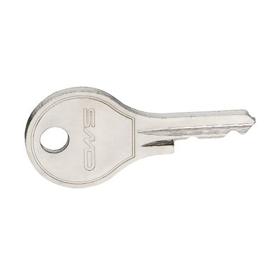 CWS Replacement Key, Lock Code 4A168, for CWS Dispensers