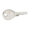 CWS Replacement Key, Lock Code 4A168, for CWS Dispensers view 1