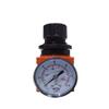 1/2" Pressure Regulator Reducer with Base, 18 Bar view 1