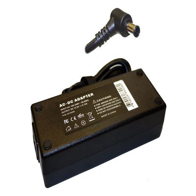 Power4Laptops LCD/LED TV Power Adapter Compatible with Sony Bravia KDL-49WD755