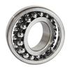 NSK 2314 C3 Self-Aligning Ball Bearing, 70 × 150 × 51 mm, Cylindrical Bore view 1