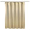 Sun World Made-to-Measure Blackout Curtain, Beige, 260 x 145 cm (H x W) view 3