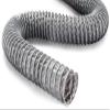 Norres Textile-Reinforced PVC Extraction Hose, 170 mm, 3 m view 1
