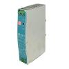 MeanWell EDR-150-24 Industrial DIN Rail Power Supply, 24 V, 156 W, 6.5 A view 1