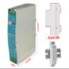 MeanWell EDR-150-24 Industrial DIN Rail Power Supply, 24 V, 156 W, 6.5 A view 2