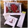 Akozon 27.9 × 27.9 cm Cross-Stitch Frame view 4