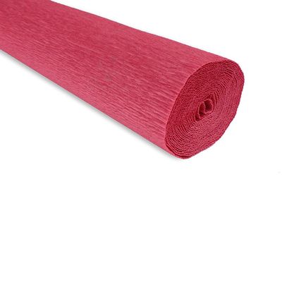 FloristryWarehouse Crepe Paper Roll 180 g, 50 x 250 cm, Antique Pink (Shade 547)