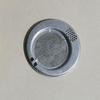 Round Bee Escape, 11.5 cm, Galvanized Sheet Metal, 2 Exits view 1