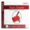 AMT Paper Pad, 20 Sheets, A4, 180 g/m², Pastel and Sanguine view 1