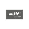 MSV Soap Dish, Red, 0 view 2