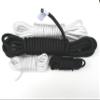 6 mm / 50 m Marine Blue Polypropylene Rope view 3