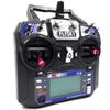 Flysky FS-i6 6CH 2.4GHz AFHDS2A RC Transmitter with FS-iA6B Receiver, Mode 2 view 2