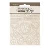 Stamperia - Decorative Chips for Scrapbooking (Whispering Woods, Butterfly) view 1