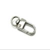 Zinc Alloy Purse Hook Carabiner for Straps, 3/8 in / 9 mm, CF25 view 4