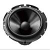 Pioneer TSG170C 6.5" Component Speakers, 600 W, Installation Kit for Volvo V70 (1996–2000) view 2