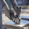 BLACK+DECKER 900W Corded Angle Grinder, 125 mm, BEG220 view 2