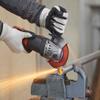 BLACK+DECKER 900W Corded Angle Grinder, 125 mm, BEG220 view 4
