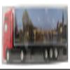 Spital Brewery - Stadtamhof Regensburg - MAN Semi-Trailer Truck view 1