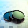 46 mm 4× ND 6-Stop Filter, MRC16, Schott B270, NanoTec, Ultra Weather-Sealed, 25-Year Support, Lens Cleaning Cloth Included view 2