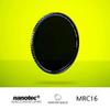 46 mm 4× ND 6-Stop Filter, MRC16, Schott B270, NanoTec, Ultra Weather-Sealed, 25-Year Support, Lens Cleaning Cloth Included view 4
