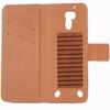 Lankashi PU Leather Flip Stand Wallet Case for Ulefone Armor X/X2 5.5-inch, Back Girl Design view 2