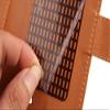 Lankashi PU Leather Flip Stand Wallet Case for Ulefone Armor X/X2 5.5-inch, Back Girl Design view 3