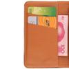 Lankashi PU Leather Flip Stand Wallet Case for Ulefone Armor X/X2 5.5-inch, Back Girl Design view 4