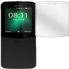 dipos 6x Clear Screen Protector for Nokia 8110 4G view 2