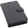 foto-kontor Book-Style Case for Wieppo S6 Lite, Black view 2