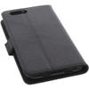 foto-kontor Book-Style Case for Wieppo S6 Lite, Black view 4