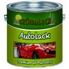 Grünwalder PREMIUM 2-Component Glossy Agricultural Machinery Paint, RAL 5010 Gentian Blue, 2.5 L view 1