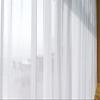 Made-to-Measure Voile Sheer Curtain, 225 x 500 cm (H x W) view 2
