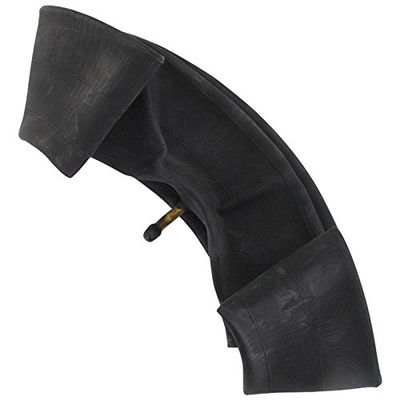 Xfight-Parts Inner Tube 120 / 130/90-10, TR87, 90-Degree Valve, 42811-109-000, for Beta Quadra 50