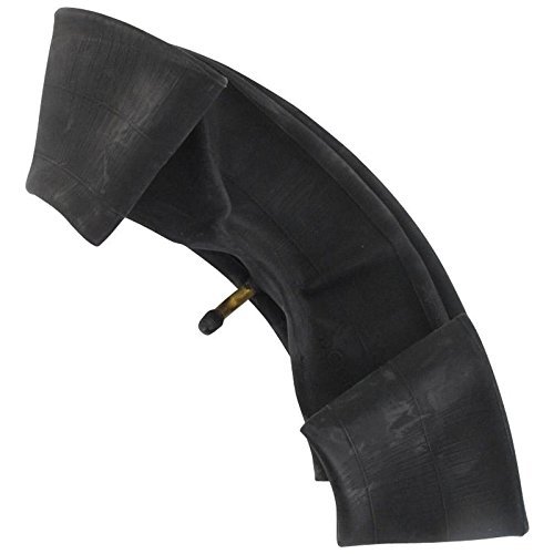 Xfight-Parts Inner Tube 120 / 130/90-10, TR87, 90-Degree Valve, 42811-109-000, for Beta Quadra 50