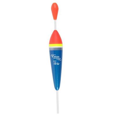 Water Queen ISCH Fishing Float – 40 g, Single Unit