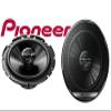JUST SOUND Lasse W245 Front Speaker Set with Pioneer TS-G1720F, 16.5 cm, 2-Way Coaxial, for Mercedes B-Class view 3