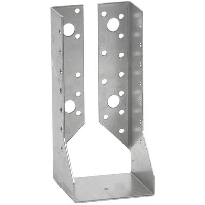 SIMPSON BSIN45/78 Internal Joist Hanger BSI 45 x 78, Hot-Dip Galvanized, with ETA