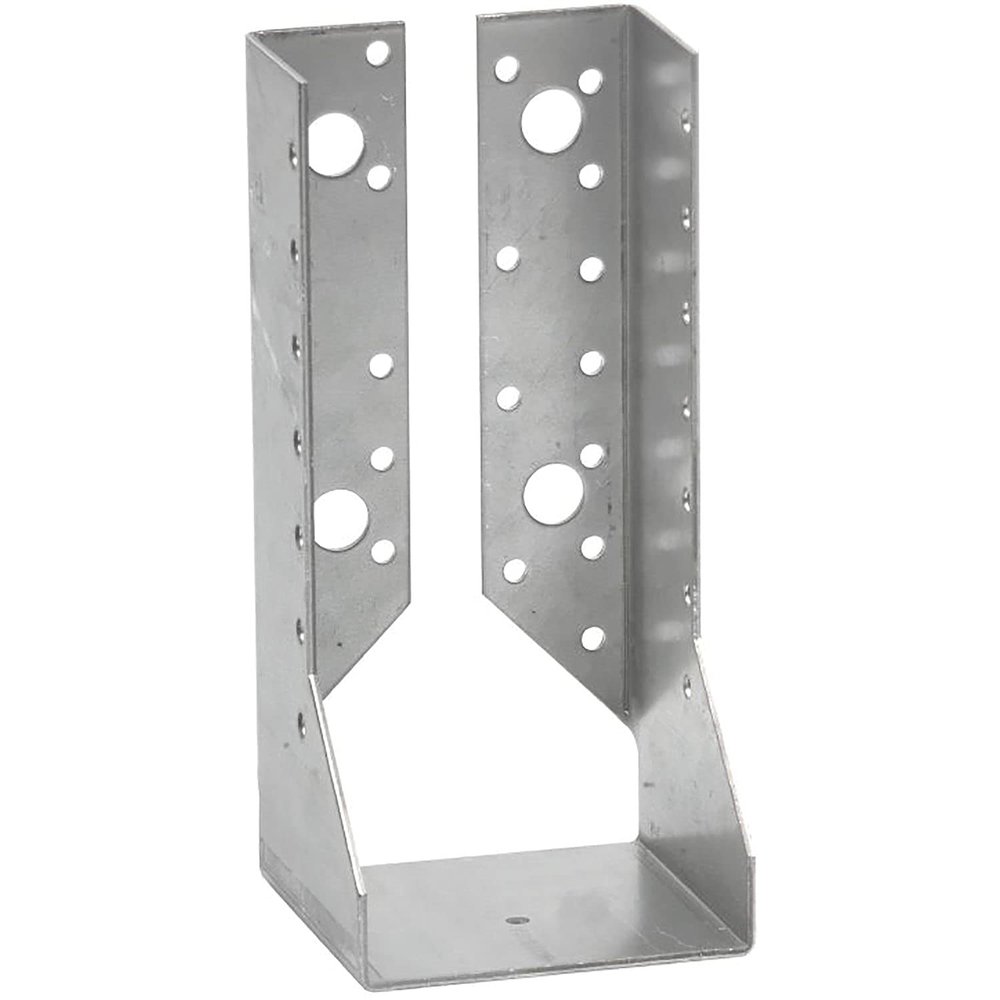 SIMPSON BSIN45/78 Internal Joist Hanger BSI 45 x 78, Hot-Dip Galvanized, with ETA