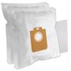 10 Vacuum Bags + Filter for Philips PowerLife FC 8457 view 1