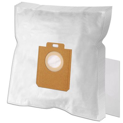 PakTrade 5 Vacuum Bags for AEG Electrolux Ergospace ZEG 320