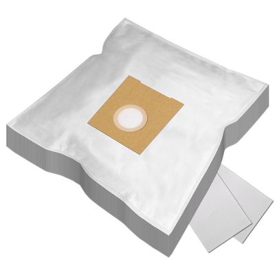 PakTrade Value Pack - 20 Vacuum Bags for Siemens SUPER C Electronic 1500W - VS63A10/06