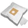 PakTrade Value Pack - 20 Vacuum Bags for Siemens SUPER C Electronic 1500W - VS63A10/06 view 1