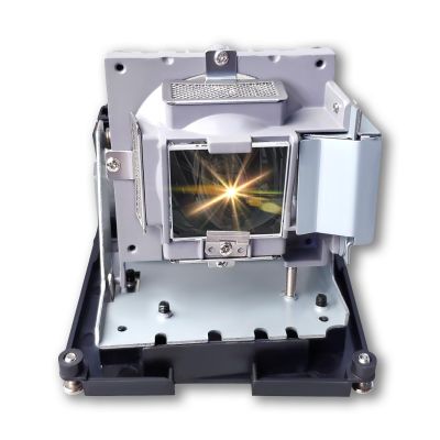 Supermait 5J.J8805.001 A+ Quality Replacement Projector Lamp with Housing, Compatible with BENQ MH740 / SH915 / SX912, 5JJ8805001 (Reusable)